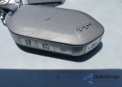 2025 Kia Telluride S from USA, damaged, VIN 5XYP6DGC9SG571584